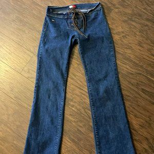 Tommy Hilfiger jeans